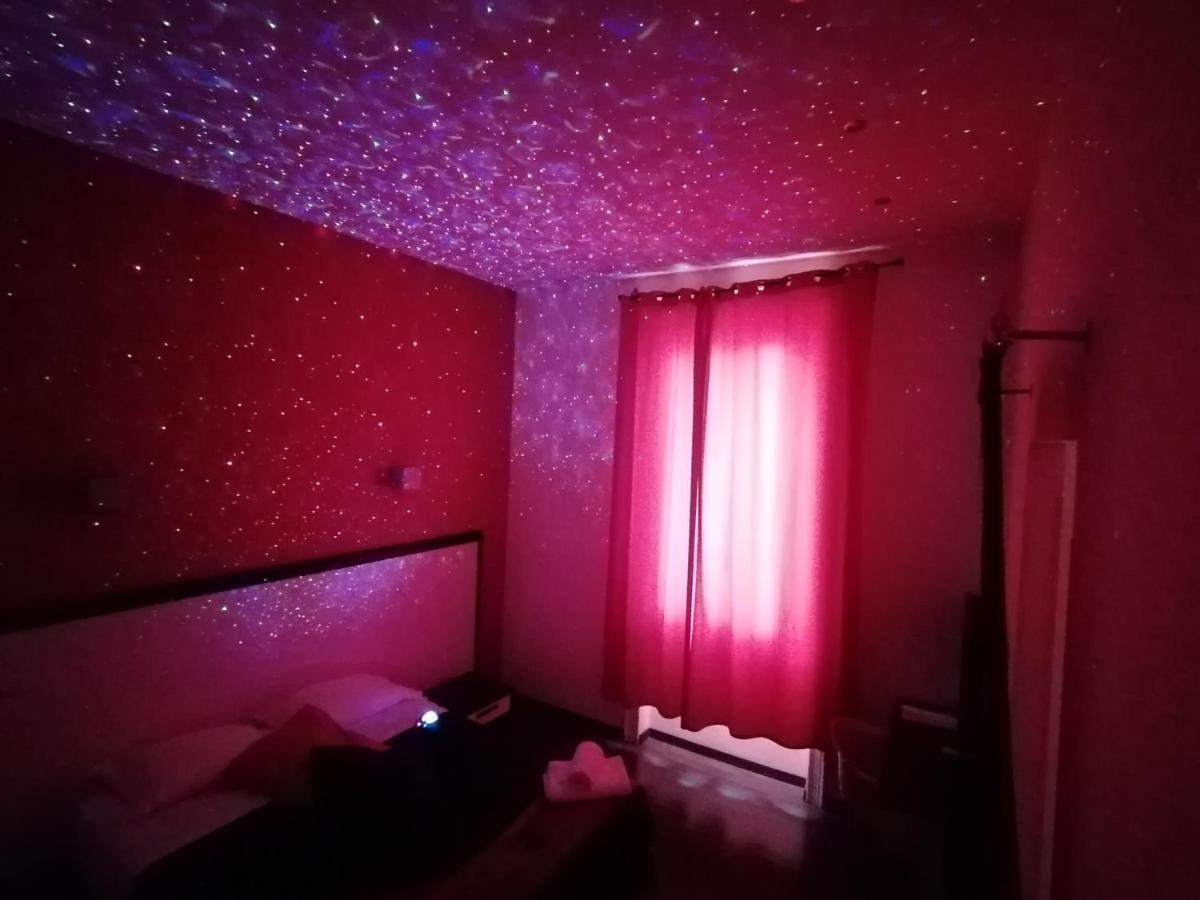 Chroma Exy - Chroma Italy Hotel Luaran gambar