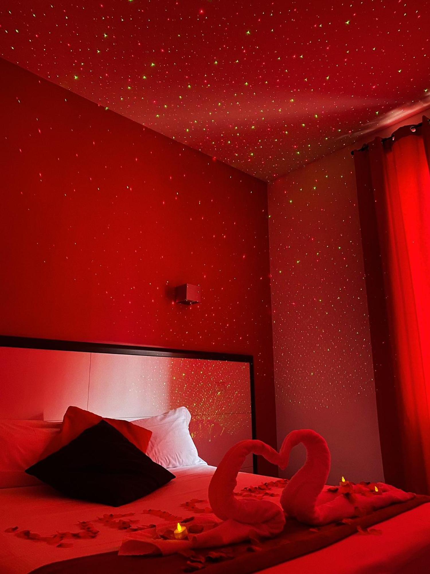 Chroma Exy - Chroma Italy Hotel Luaran gambar