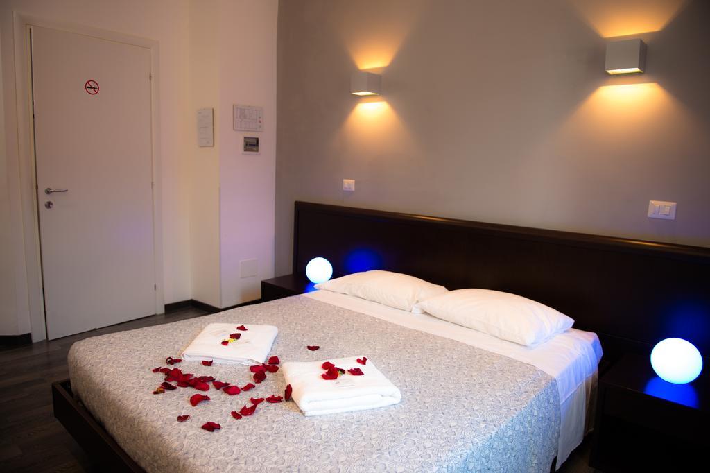 Chroma Exy - Chroma Italy Hotel Luaran gambar