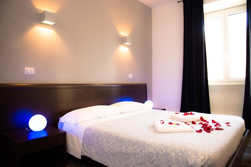 Chroma Exy - Chroma Italy Hotel Luaran gambar
