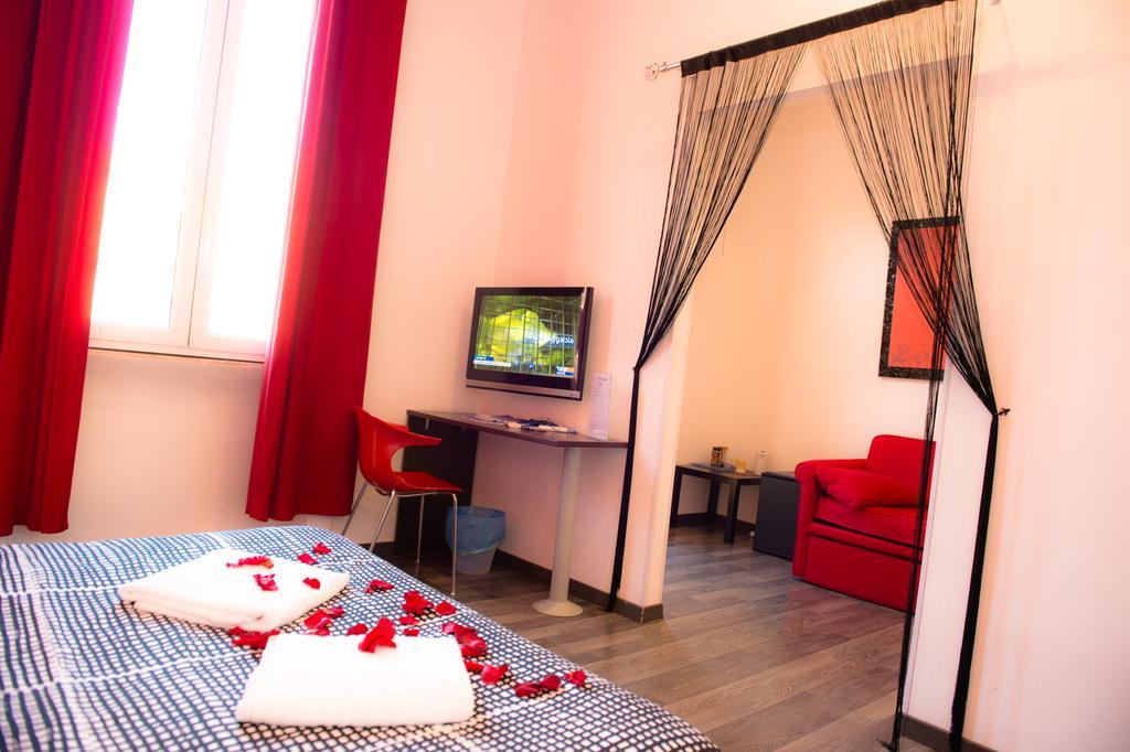 Chroma Exy - Chroma Italy Hotel Luaran gambar
