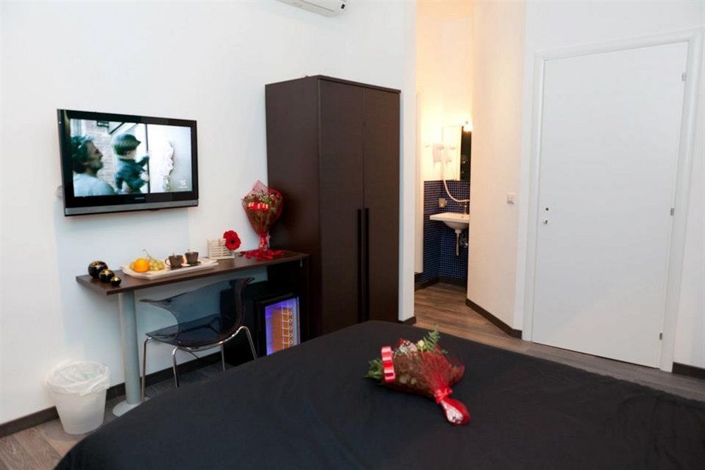 Chroma Exy - Chroma Italy Hotel Luaran gambar
