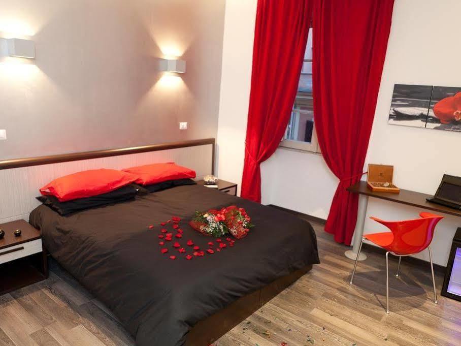 Chroma Exy - Chroma Italy Hotel Luaran gambar